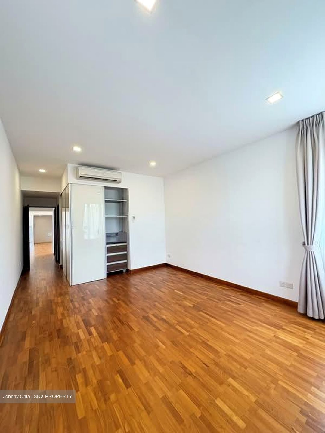Nassim Regency (D10), Condominium #581423071